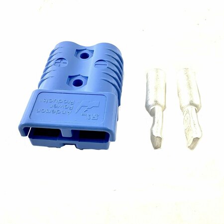 GROTE Plug-In Style Battery Cable Connectors 84-9487